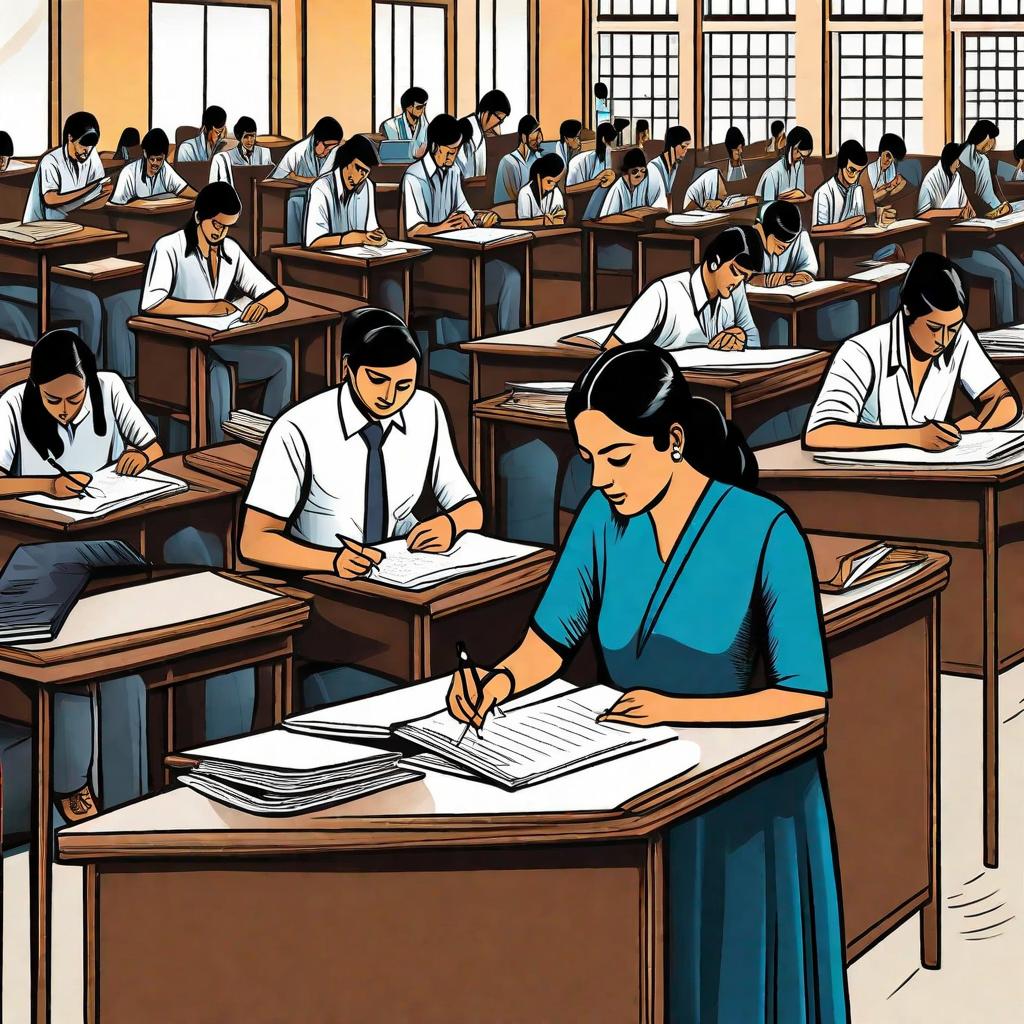 Central Government Exams 2024: Top 10 Highest Paying Job Opportunities Revealed